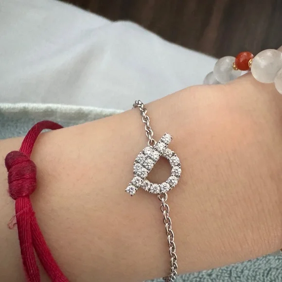 Hermes finesse bracelet - Picture 3 of 3